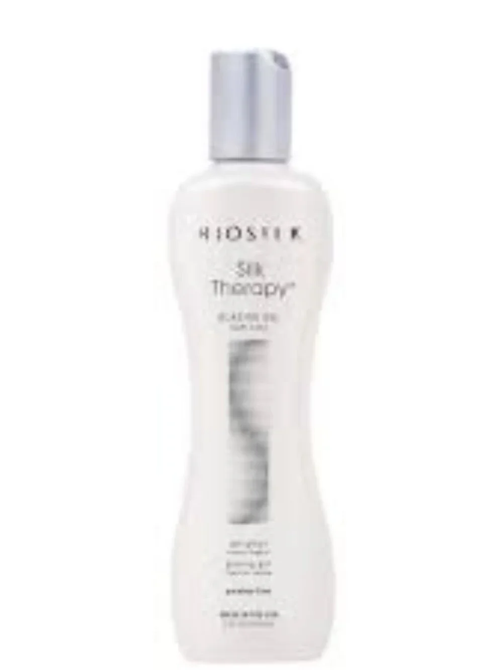 BioSilk Glazing Gel Silk Therapy 7 Oz.